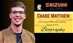 All About Chase Muiz: Biography, Career, and Achievements