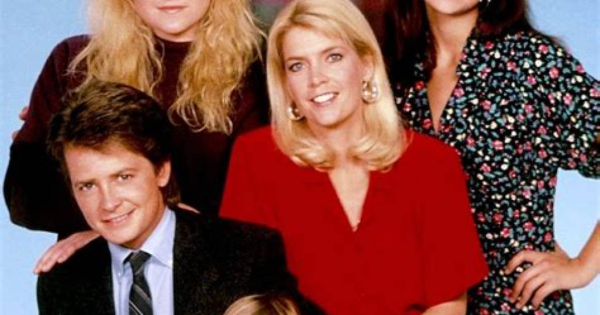 All About His Close Family Ties