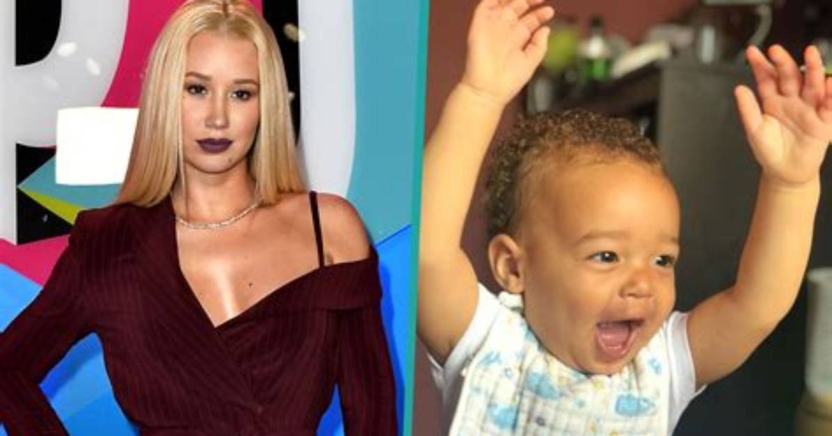 All About Iggy Azalea's Family and Parents