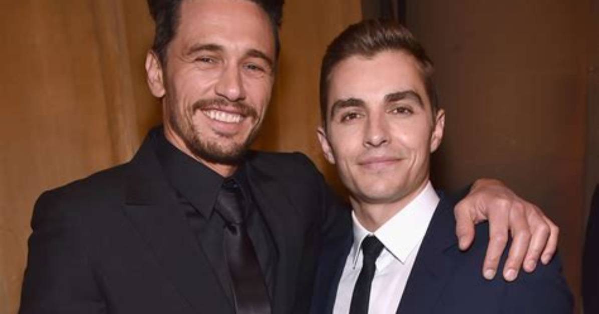 All About James Franco and His Brothers