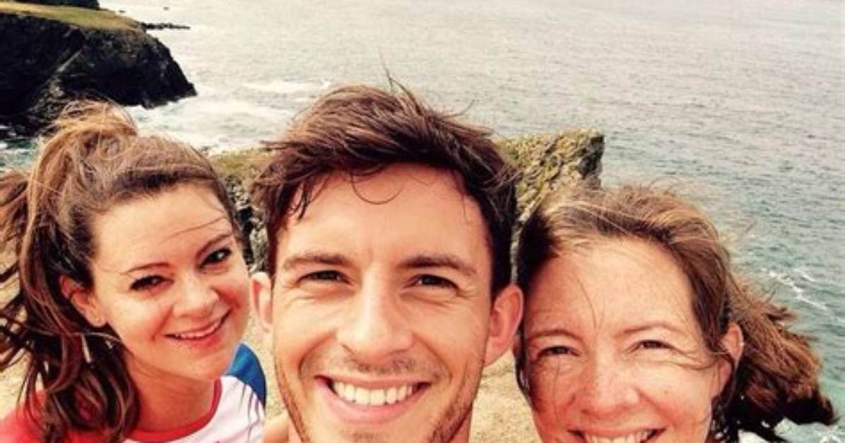 All About Jonathan Bailey's Family: a Comprehensive Look