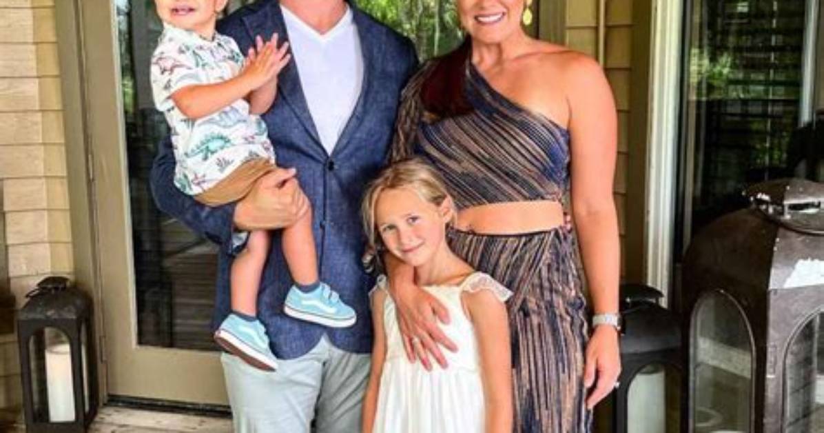 All About Kara Keough; Married Life, Husband, Earnings, Children, & Family Details