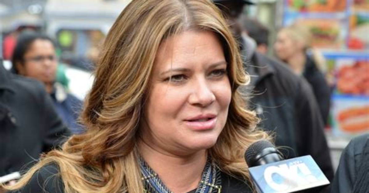 All About Karen Gravano's Instagram Experience