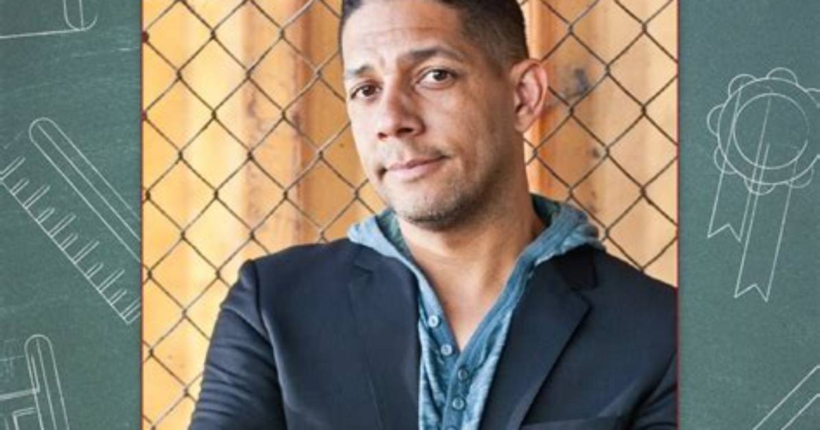 All About Keith Silverstein's Renowned Voice-Acting