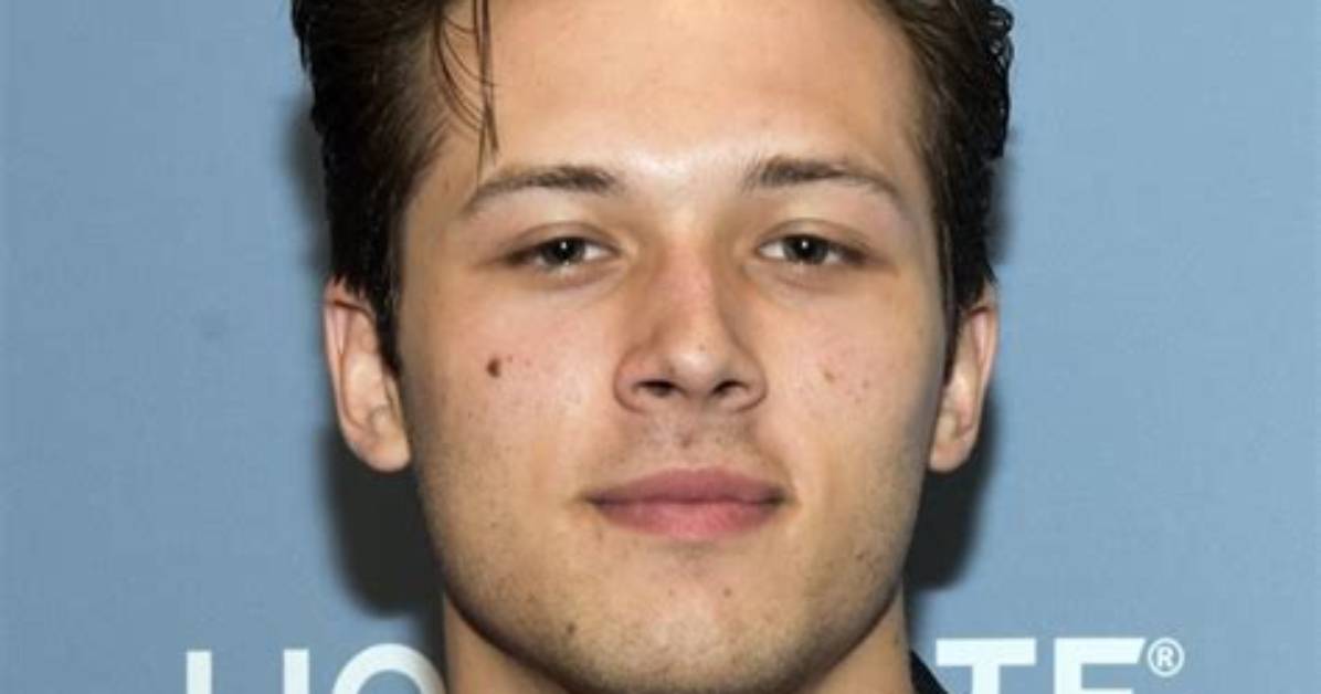All About Leo Howard's Height: How Tall Is He?