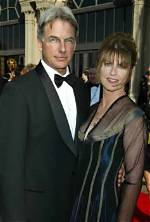 All About Mark Harmon's Beloved Wife