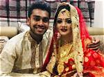 All About: Mehdi Hasan's Wife