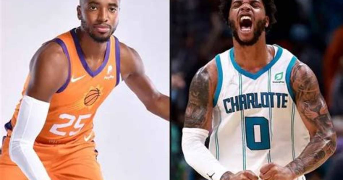 All About Miles Bridges and Mikal Bridges: a Tale of Two Rising Nba Stars