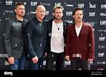 All About Nickelback Members' Hometowns: Where Do They Live?