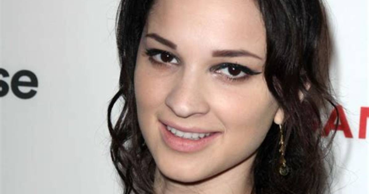 All About Ruby Modine: Parents, Dating, Net Worth, Biography