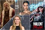 All About the Cast of Violent Night 2
