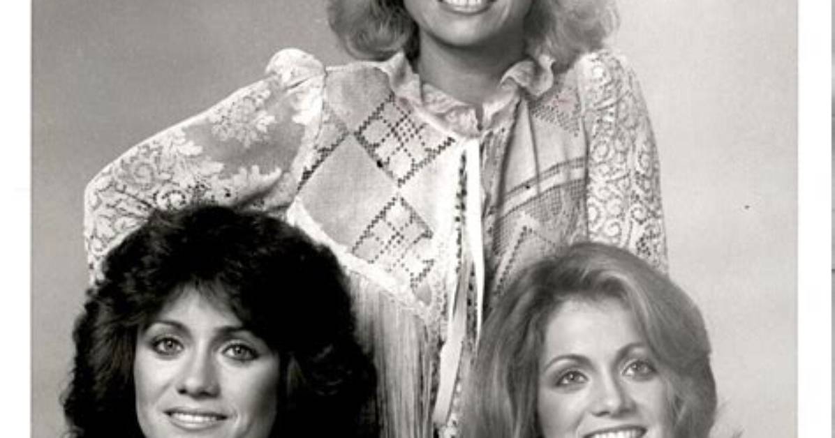 All About the Names of the Mandrell Sisters