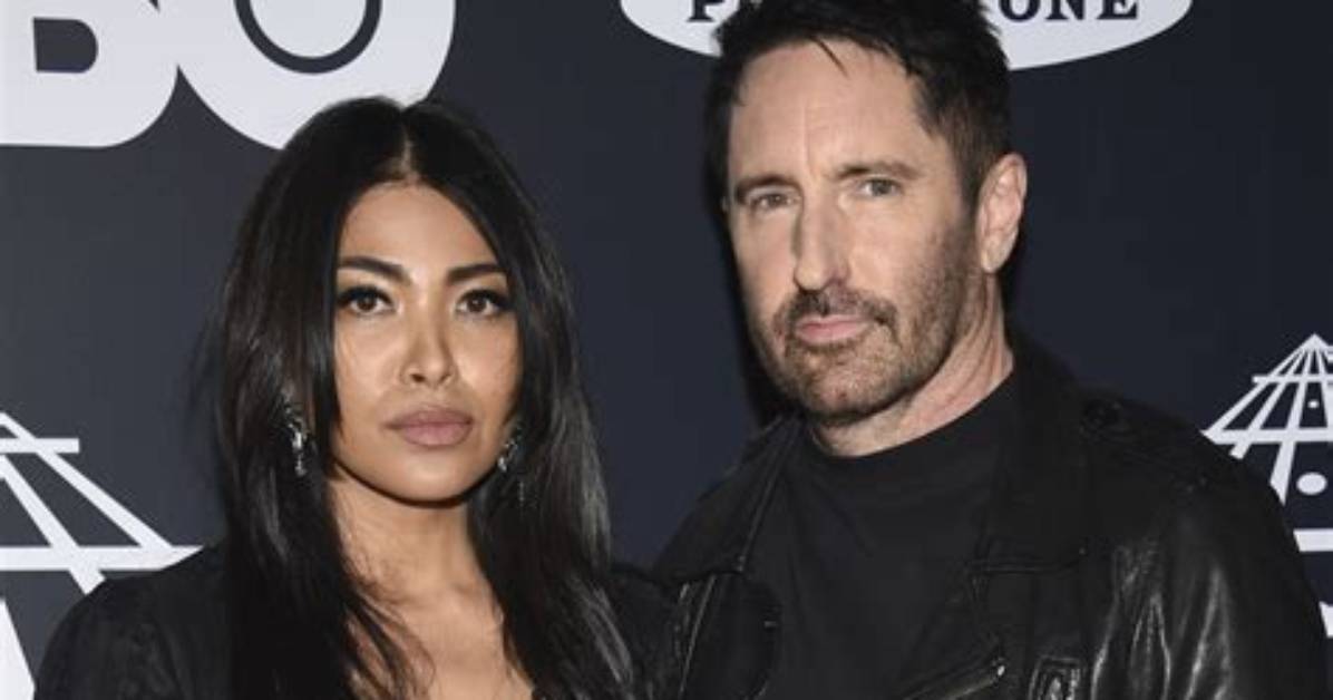 All About Trent Reznor's Siblings: Who Are They?