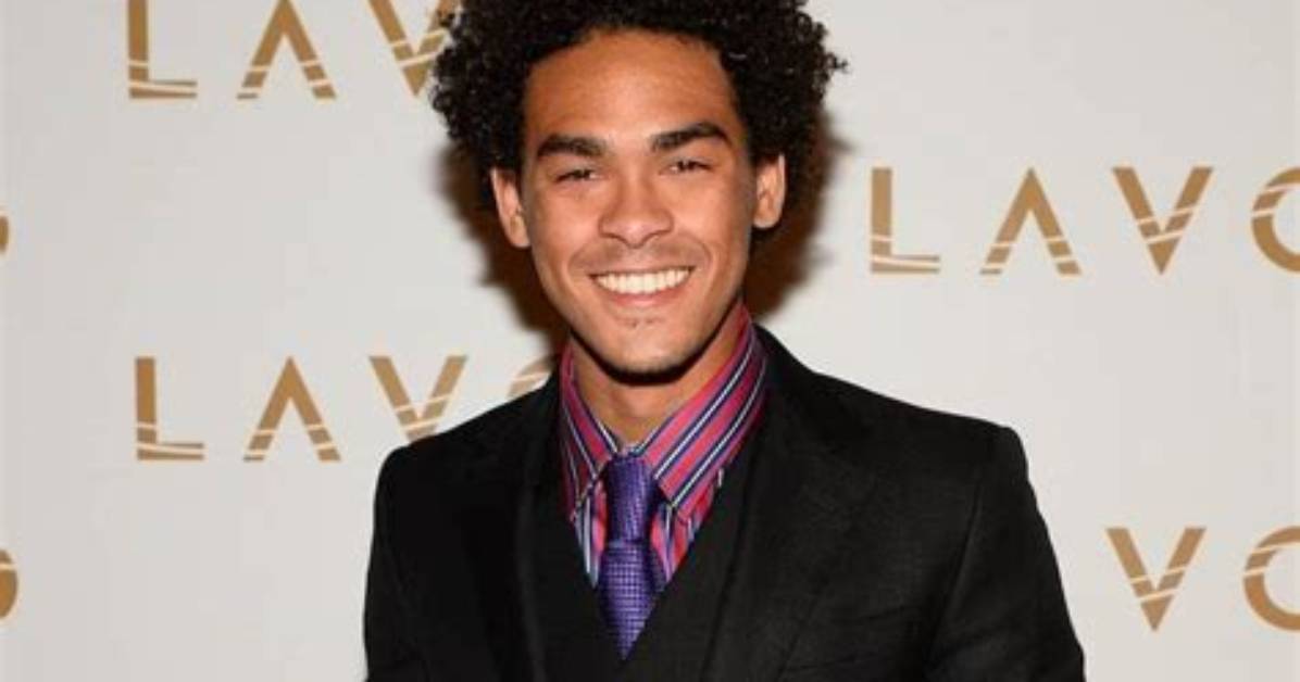 All About Trey Smith: the Ultimate Wiki Guide