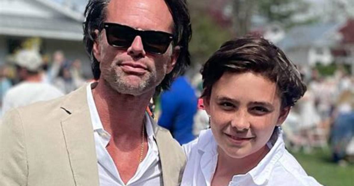 All About Walton Goggins's Family: a Comprehensive Guide