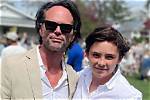 All About Walton Goggins's Family: a Comprehensive Guide
