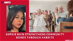 All About Xxbrots Sophie Rain: Your Comprehensive Guide