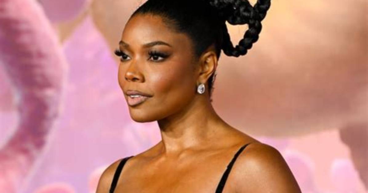 All Eyes on Gabrielle Union's Massive Net Worth