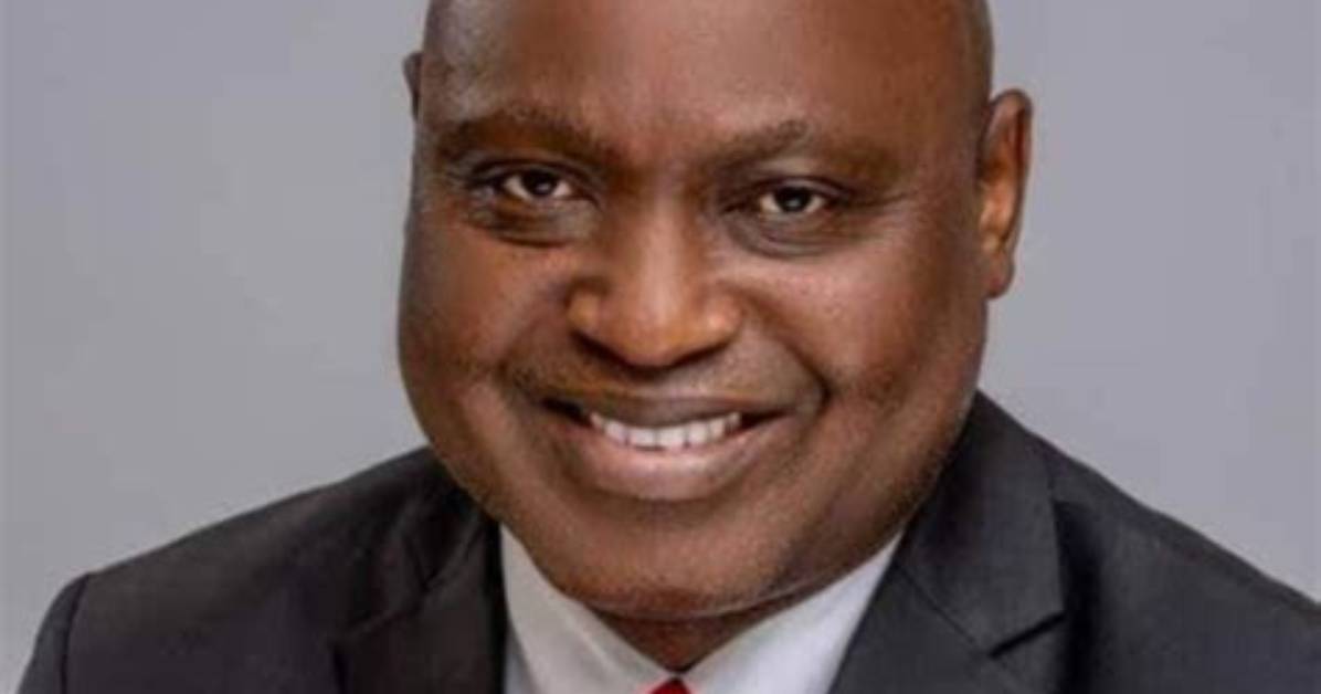All Progressive Congress Candidate Biodun Oyebanji Wins in Ekiti State, What We Know About Him
