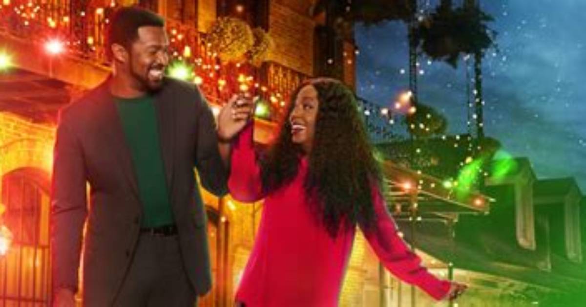 All Saints Christmas Hallmark Cast: from Ledisi, Lucia Walters to Roger Cross and More