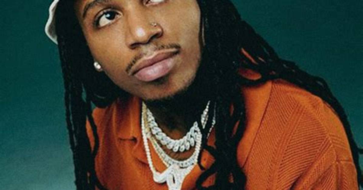 All the Details on Jacquees' Current and Past Relationships