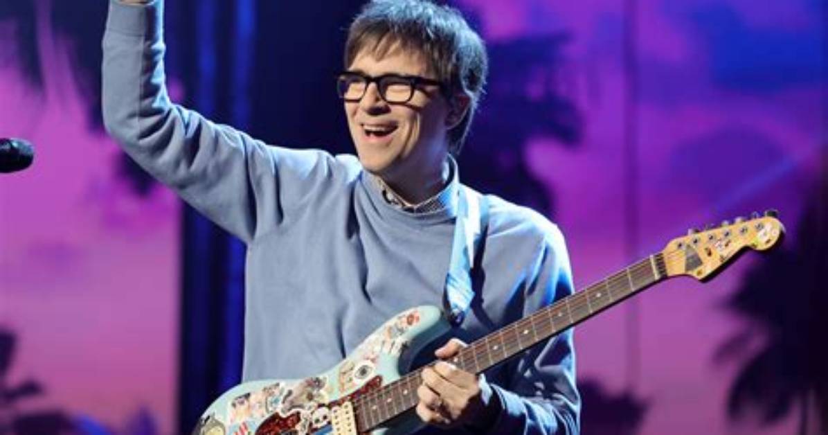 All the Scoop on Rivers Cuomo's Talented Siblings