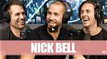 All We Know About Nick Bell’s Wife, Fei Chen
