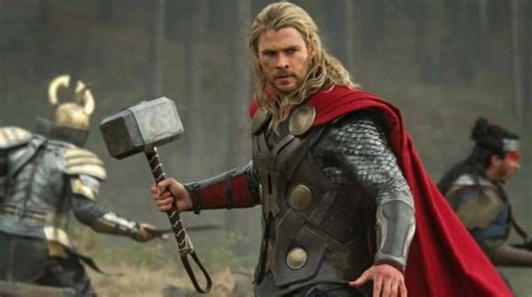 All You Need to Know About Thor Movies in Order