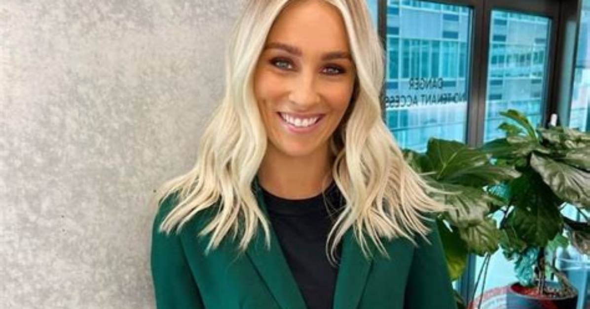 Allana Ferguson Height, Weight, Net Worth, Age, Birthday, Wikipedia, Who, Nationality, Biography
