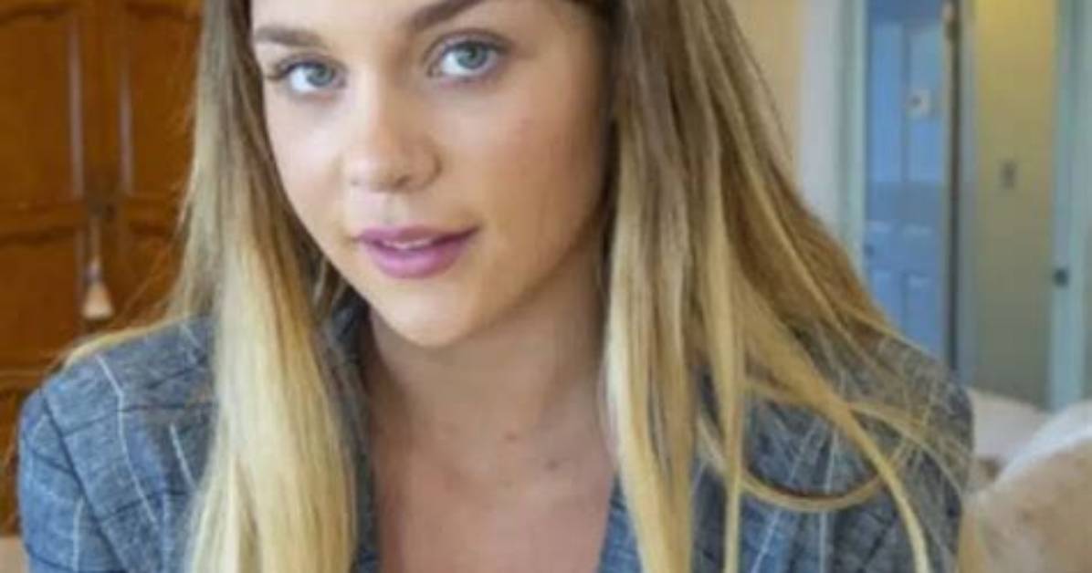 Allie Harding Height, Weight, Net Worth, Age, Birthday, Wikipedia, Who, Nationality, Biography