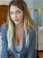 Allie Harding Height, Weight, Net Worth, Age, Birthday, Wikipedia, Who, Nationality, Biography