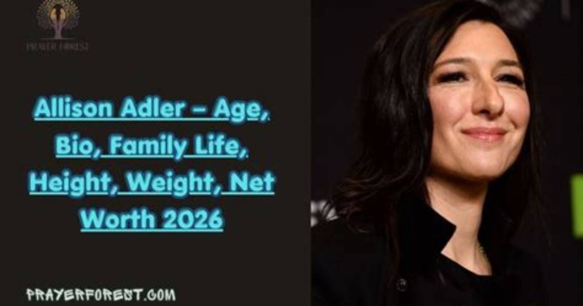 Allison Camile Height, Weight, Net Worth, Age, Wiki, Who, Instagram, Biography