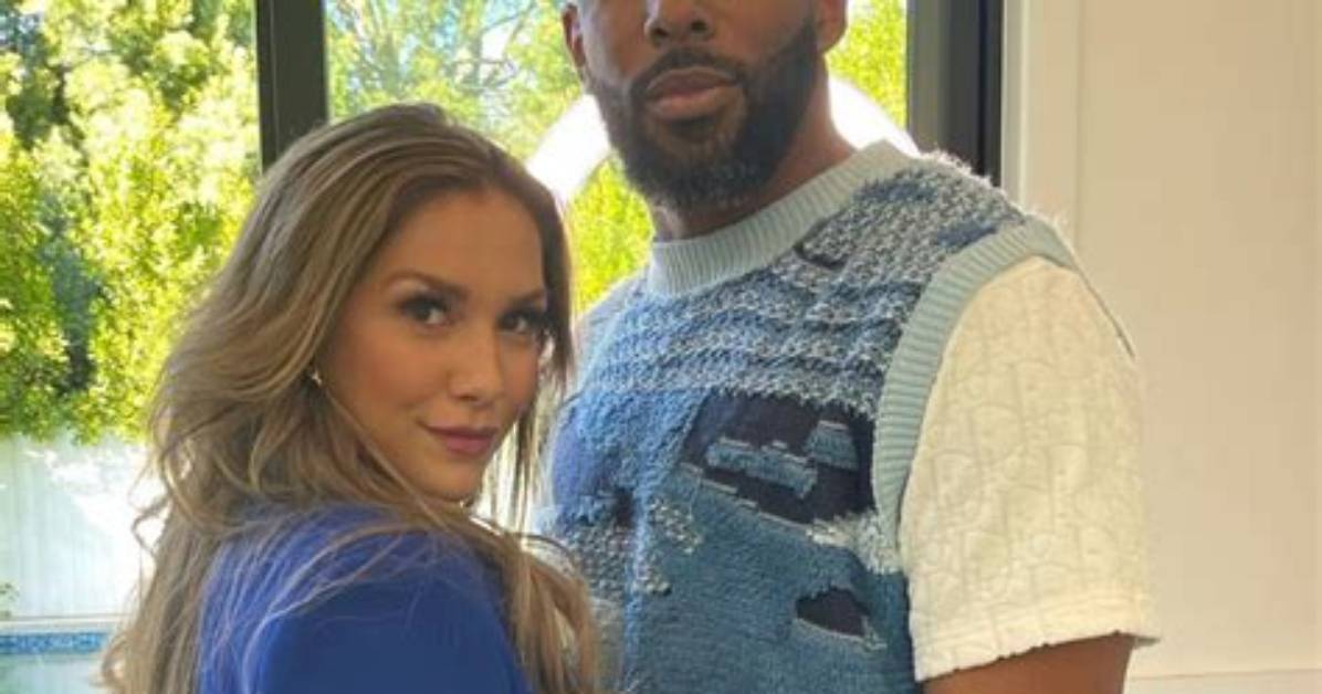 Allison Holker and Stephen ‘Twitch’ Boss Celebrate Thanksgiving with Their 3 Kids: ‘We Are Grateful’