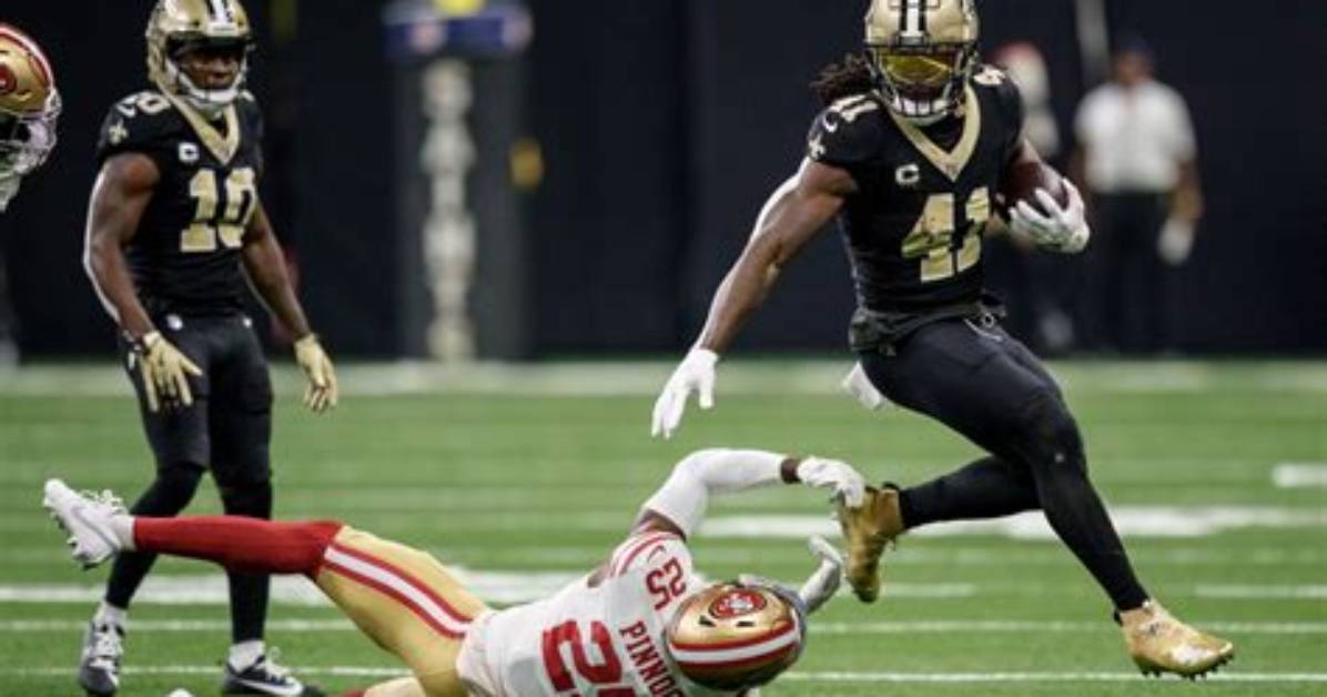 Alvin Kamara Injury Update, What Happened to Alvin Kamara?