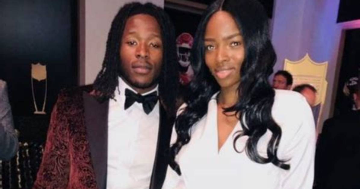 Alvin Kamara's Sisterly Bond Revealed