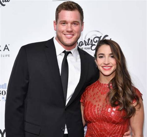Aly Raisman Relationship: Who Is the Former Olympian Dating?