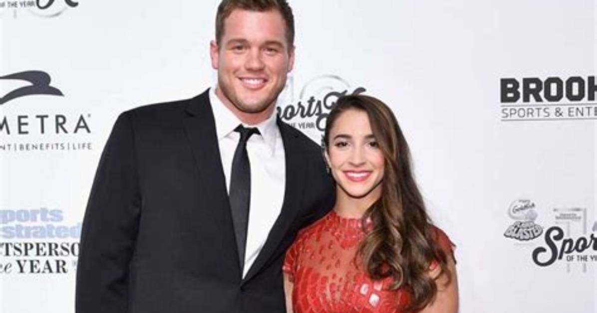 Aly Raisman's Relationship History: Past and Present