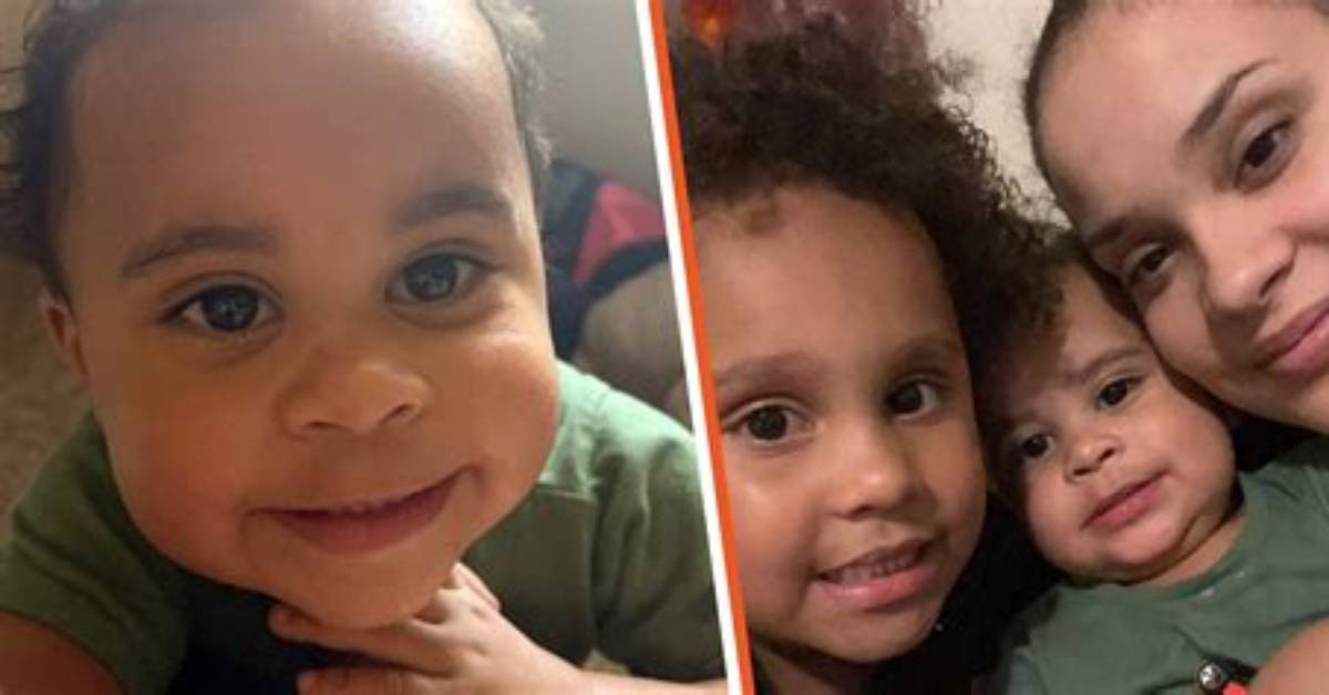 Alyez Nappiar Flenoy: Texas Boy, 2, Dies After Crash with Mom and 5-Year-Old Sister