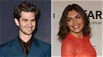 Alyssa Miller Has Now Dated Two Powerhouse Actors in Hollywood, Take a Look at Her Relationship with Jake Gyllenhaal and Andrew Garfield
