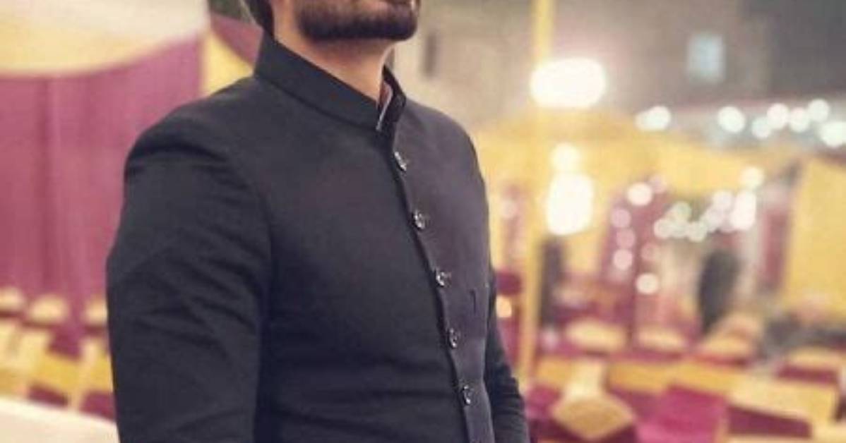 Amaan Iqbal Height, Weight, Net Worth, Age, Birthday, Wikipedia, Who, Nationality, Biography