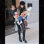Amal Clooney's Adorable Twins: a Glimpse into Their Lives