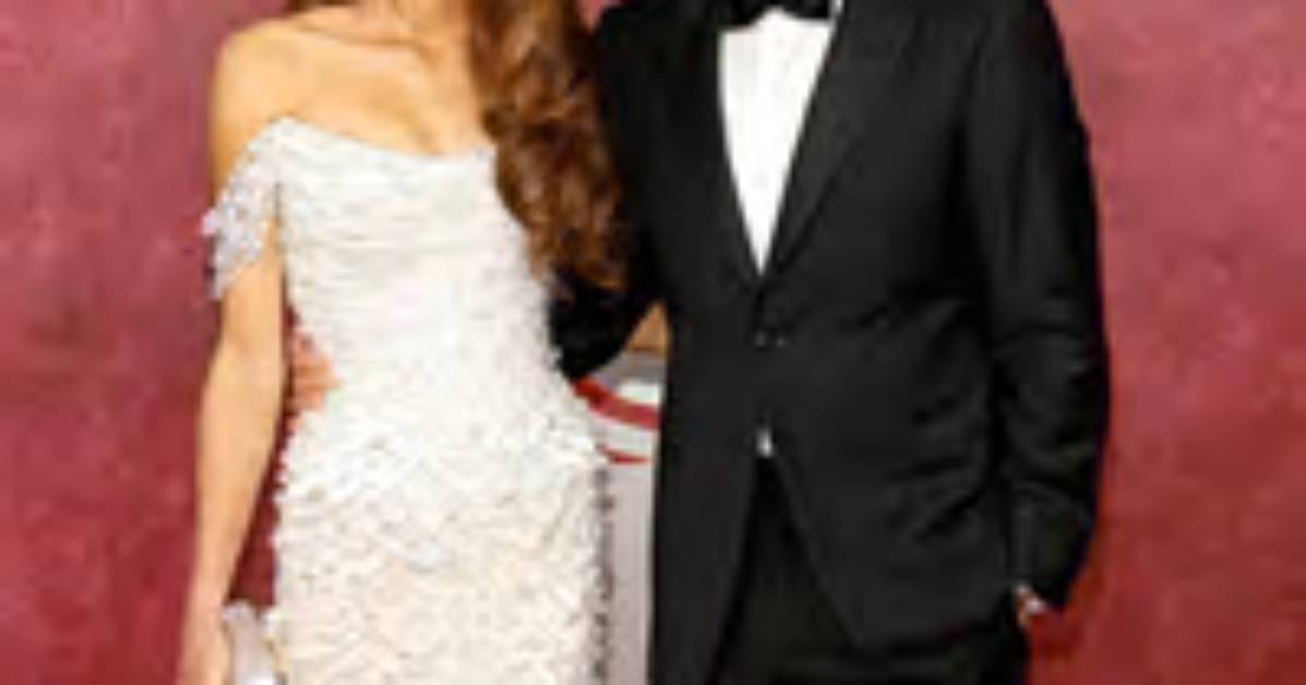 Amal Clooney's Beautiful Journey as a Mother