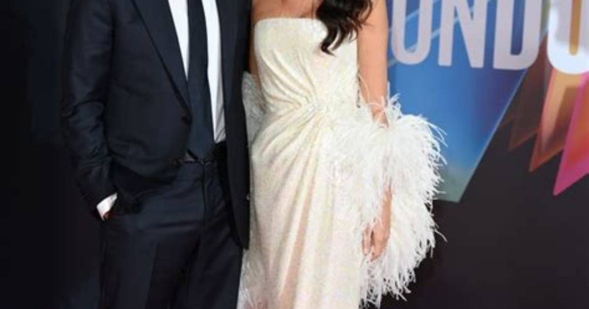 Amal Clooney's Pregnancy Journey: Updates and Insights