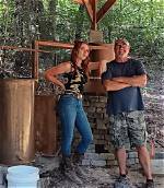 Amanda Bryant: Moonshining's Master Distiller