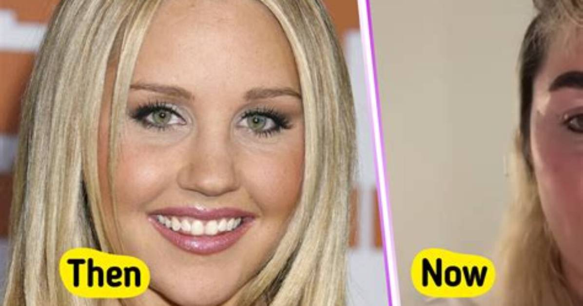 Amanda Bynes Video Sparked Controversy on the Social Media