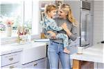 Amanda Kloots on Her First Home Without Late Husband Nick Cordero: ‘I Was Terrified to Move’