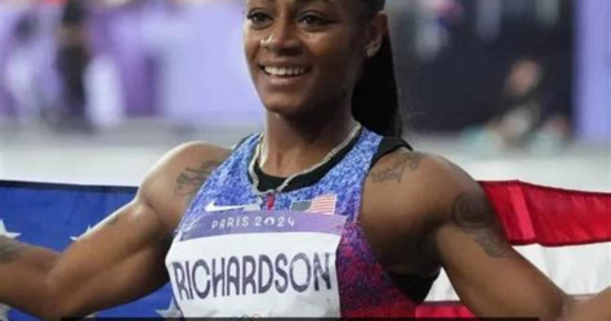 Amanda Little Richardson: an Inspirational Figure of Resilience and Empowerment