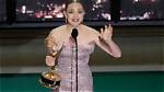 Amanda Seyfried Wins First-Ever Emmy for Portrayal of Elizabeth Holmes in ‘The Dropout’