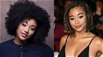 Amandla Stenberg: Navigating Love and Relationships