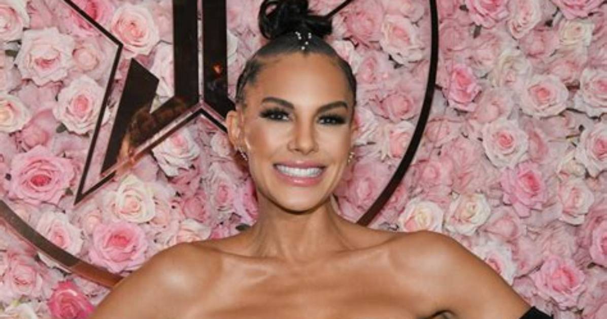 Amanza Smith's Husband: Everything You Need to Know